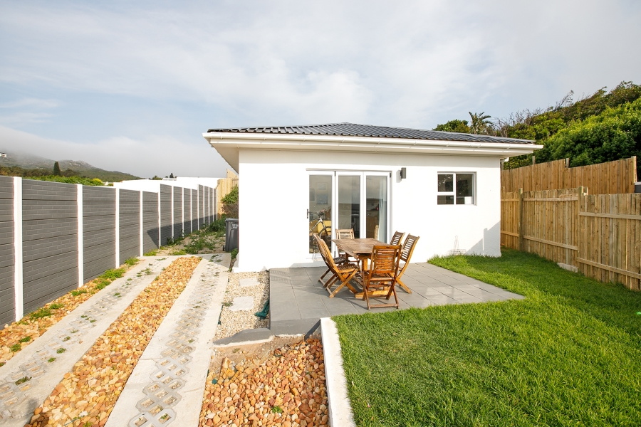 3 Bedroom Property for Sale in Capri Western Cape